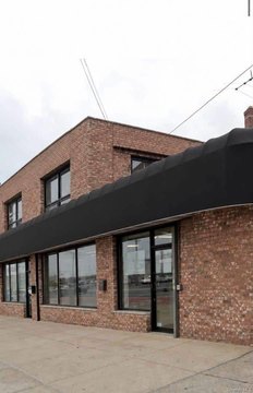Professional Office Space For Rent