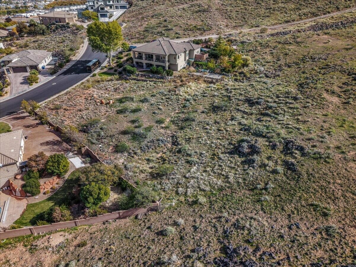 Hurricane, UT Land with Views