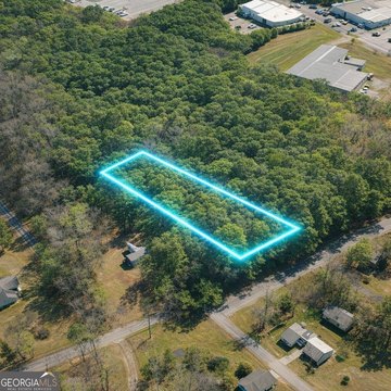 Land, Summerville, GA