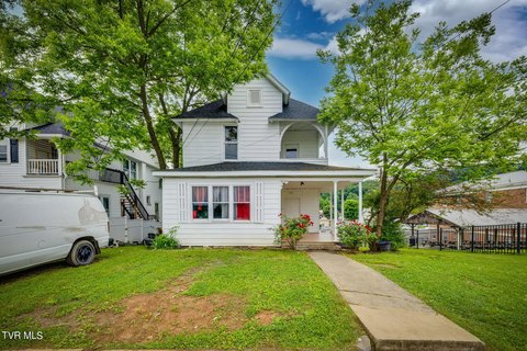 Bristol Multi-Family Investment Opportunity