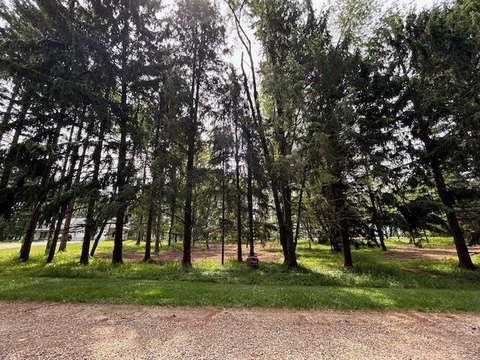 Buildable Lot Near Barton Lake