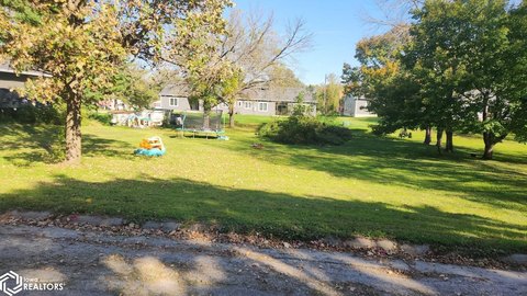Land, Nora Springs, IA