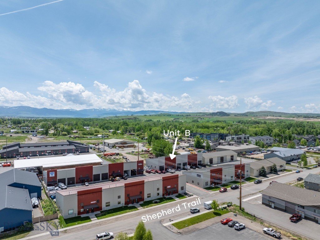 Four Corners Warehouse Space Available