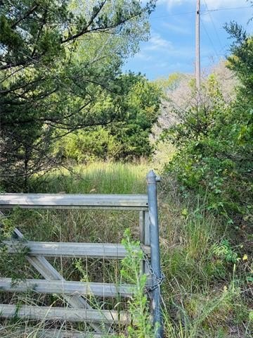 Eufaula Wooded Land Opportunity