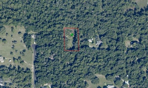 LAND - Dunnellon, FL