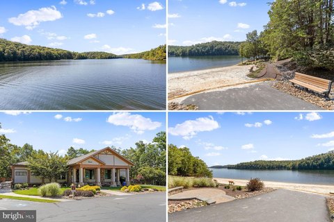 Lake Holiday Membership Lot