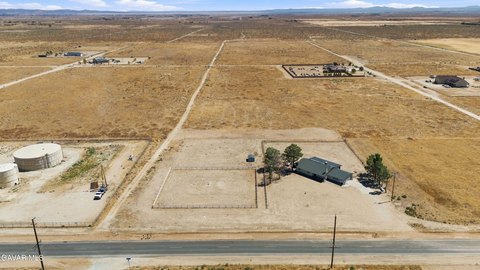 Land, Lancaster, CA
