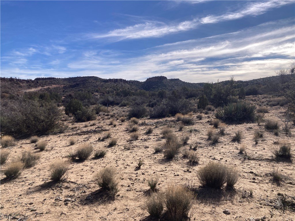 Kingman, AZ Land Parcel