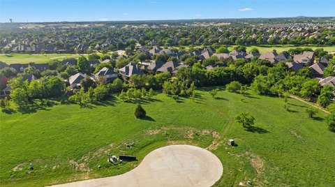 One Acre Homesite in Copper Canyon