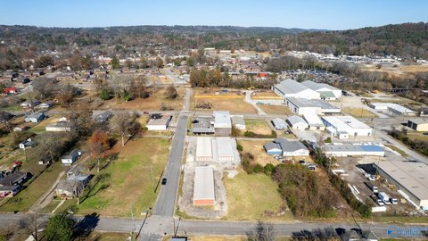 Gadsden Storage Facility Investment