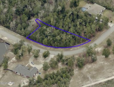 Land, Southport, FL