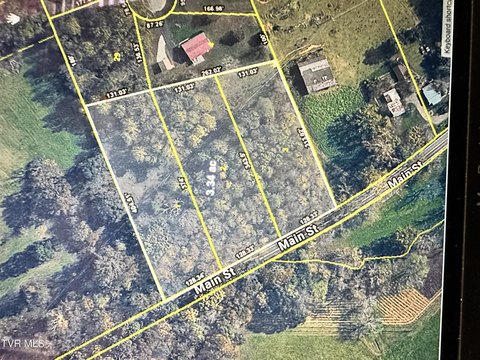 Land, Rogersville, TN
