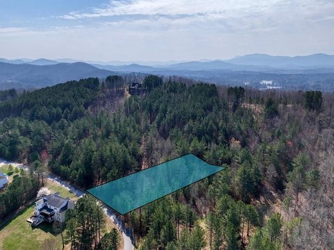 Blairsville Vacant Lot Near Lake