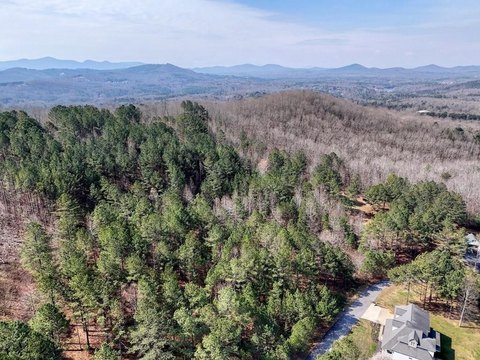 Blairsville Vacant Lot Near Lake