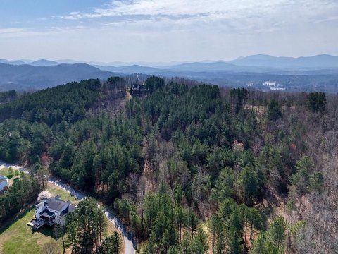 Blairsville Vacant Lot Near Lake