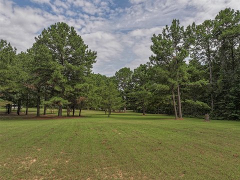 LAND - New Boston, TX