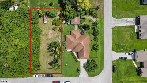 Land, Lehigh Acres, FL