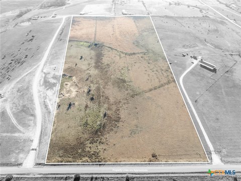 Land Near Pearl, Texas