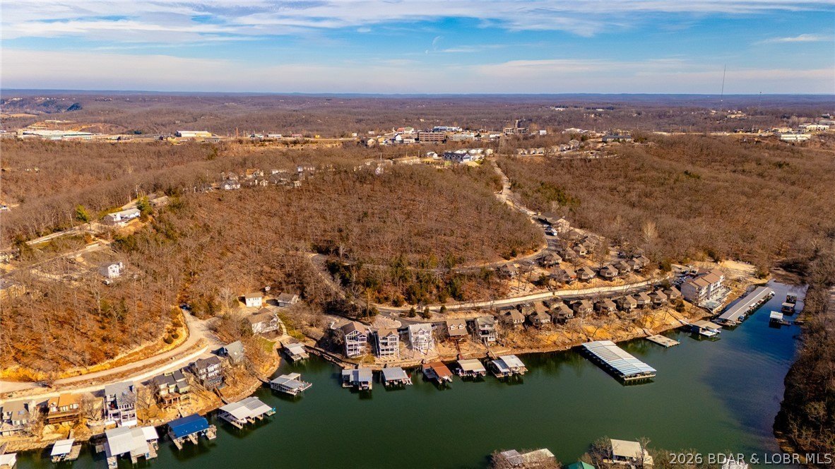 Osage Beach Land For Sale