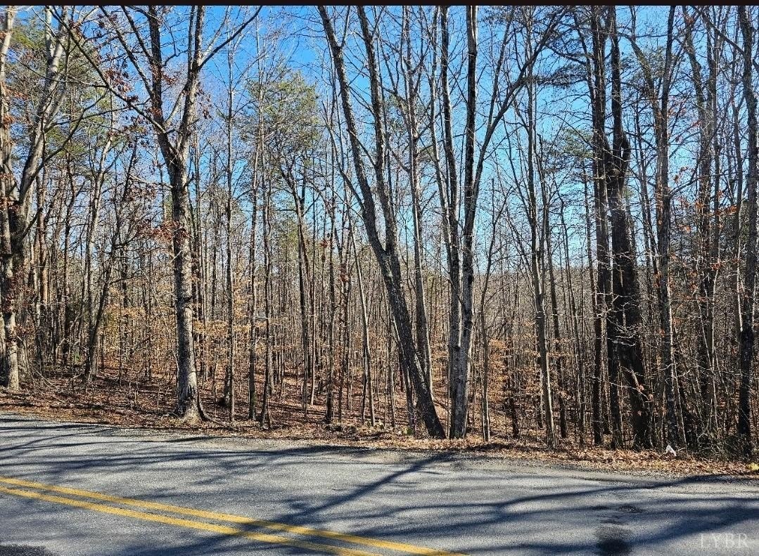 3-Acre Lot Near US-58