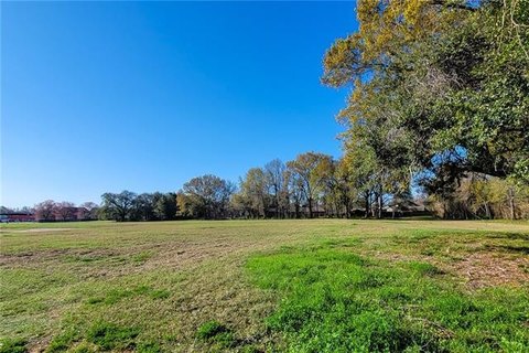 Waterfront Land in Alexandria, LA