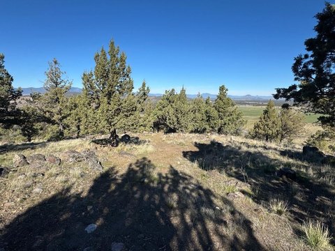 Large Lot with Lake View