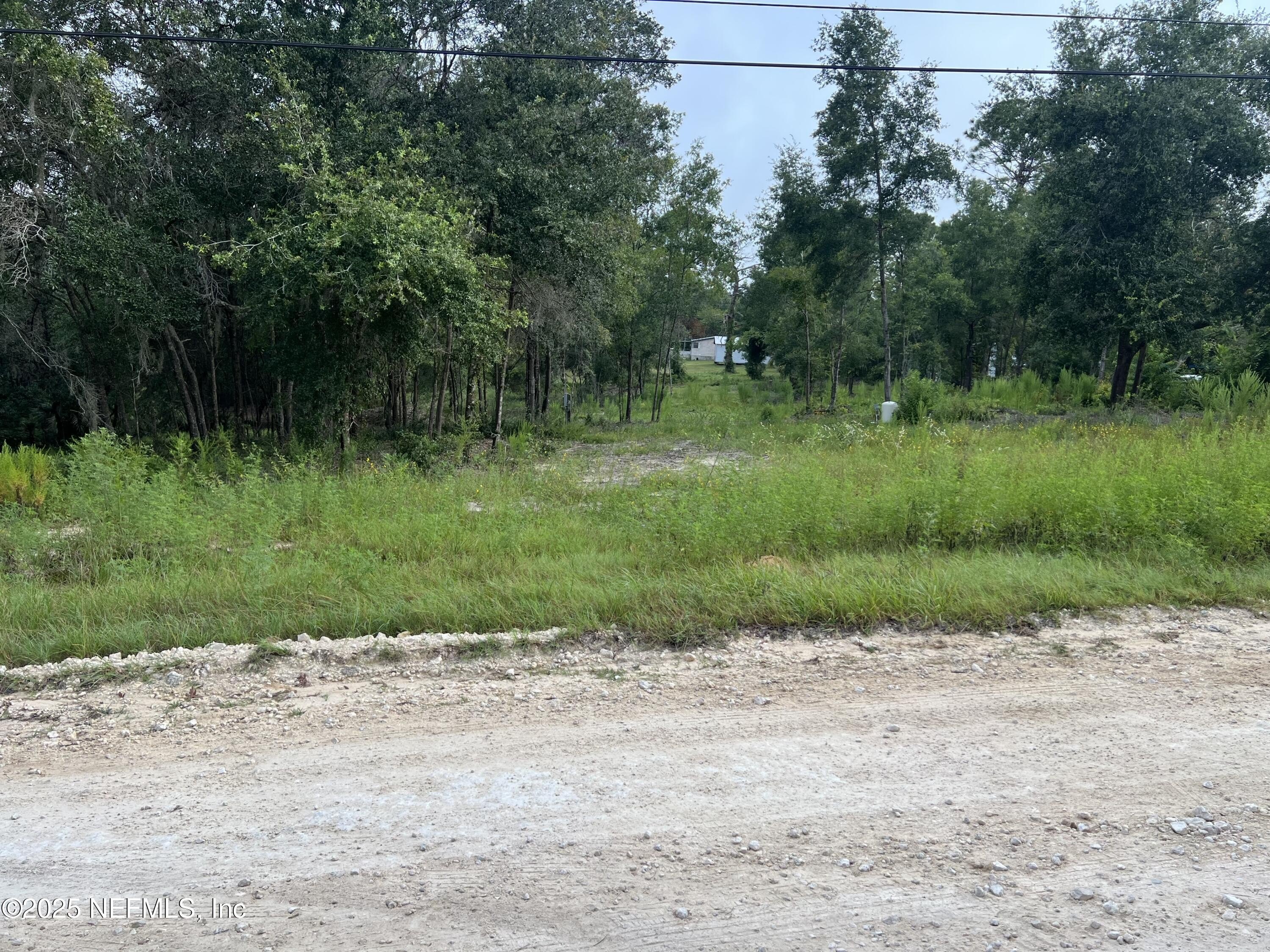 Hawthorne Land: Ready to Build