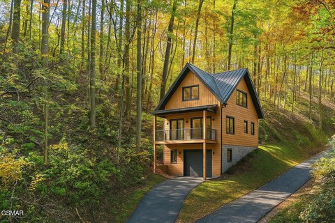 Sevierville, TN Buildable Lot