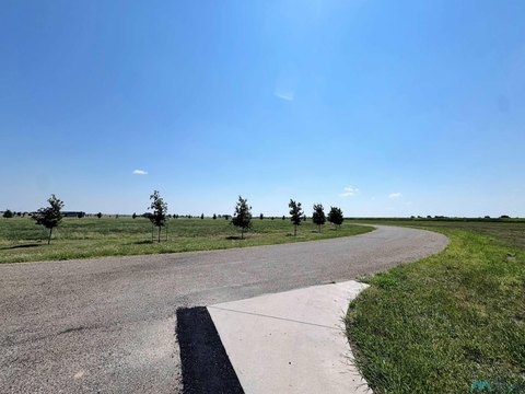 Land in Clovis, New Mexico