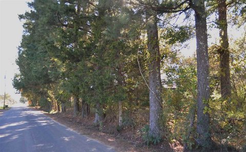 Prime Commercial Land in Pearl