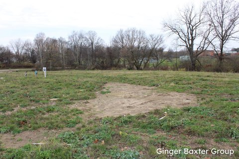 Residential Land in Middleville Village
