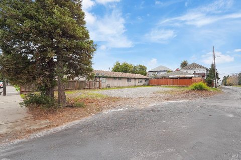 Residential Lot in Suisun City