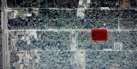 Land, FORT MC COY, FL