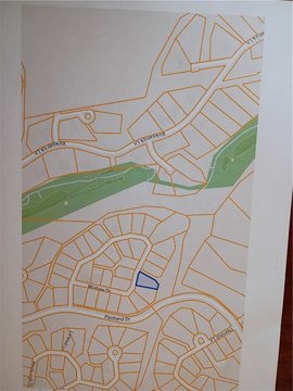 Bella Vista Land For Sale