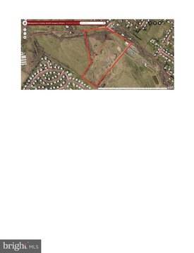 35.96 Acres in Gilbertsville, PA