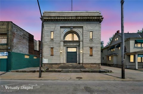 Cleveland Commercial Investment Opportunity