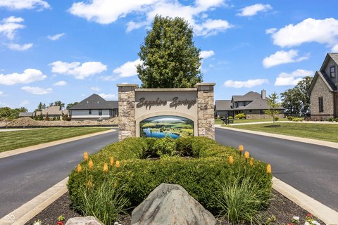LAND - Greenfield, IN
