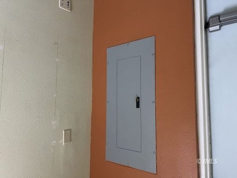 Bishop Commercial Property with Tenant