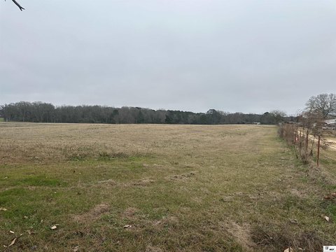 Rural Acreage with Pond and Pasture