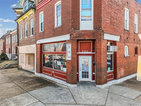 Mixed-Use Live-Work Property