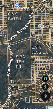 LAND/LOTS, MCCALLA, AL