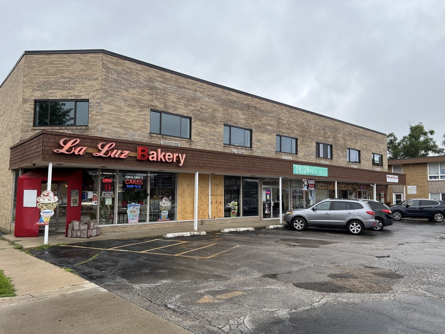 Mundelein Office Space Available