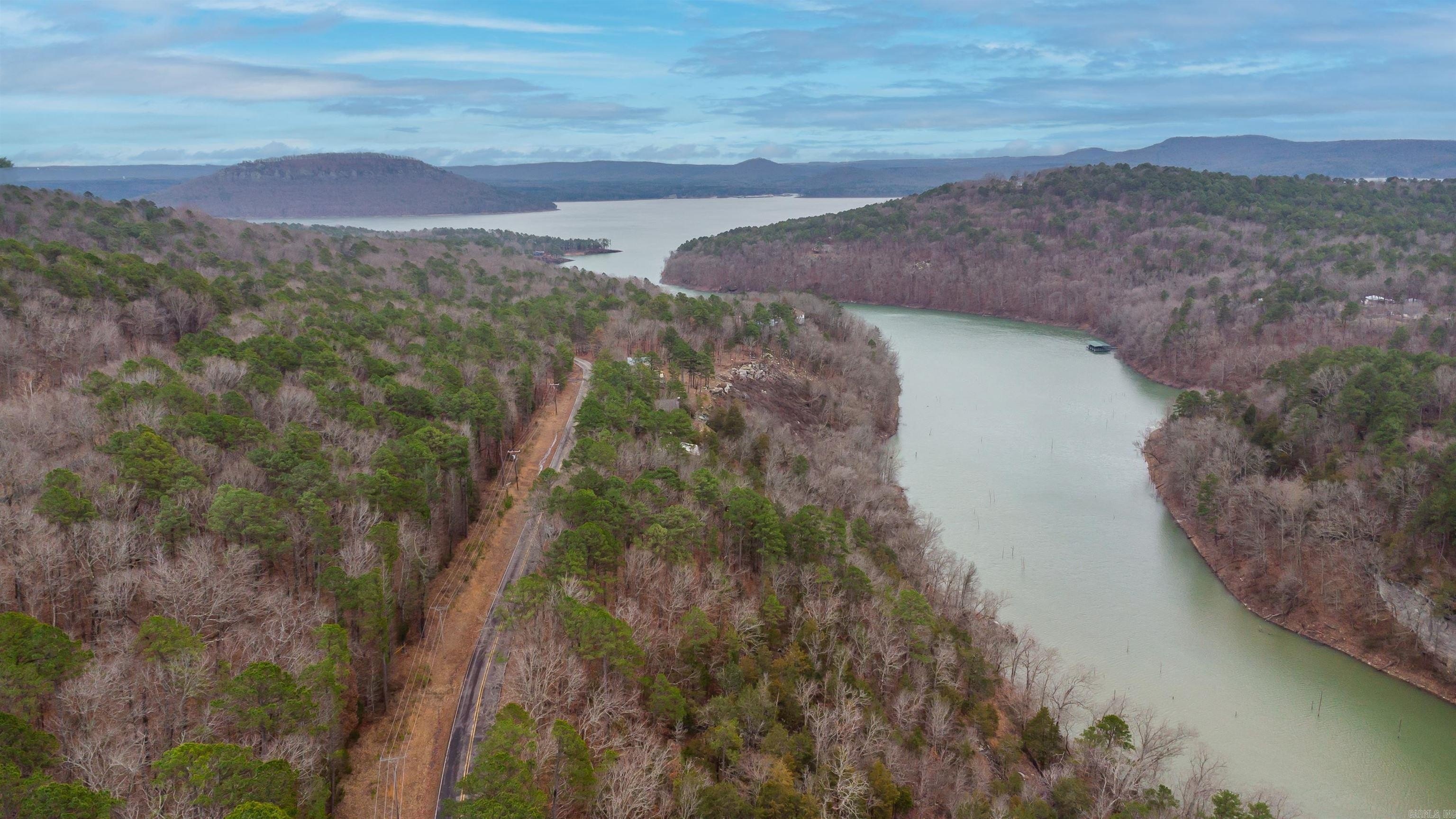 Fairfield Bay Residential Lot