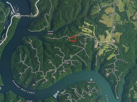 Land, Sparta, TN