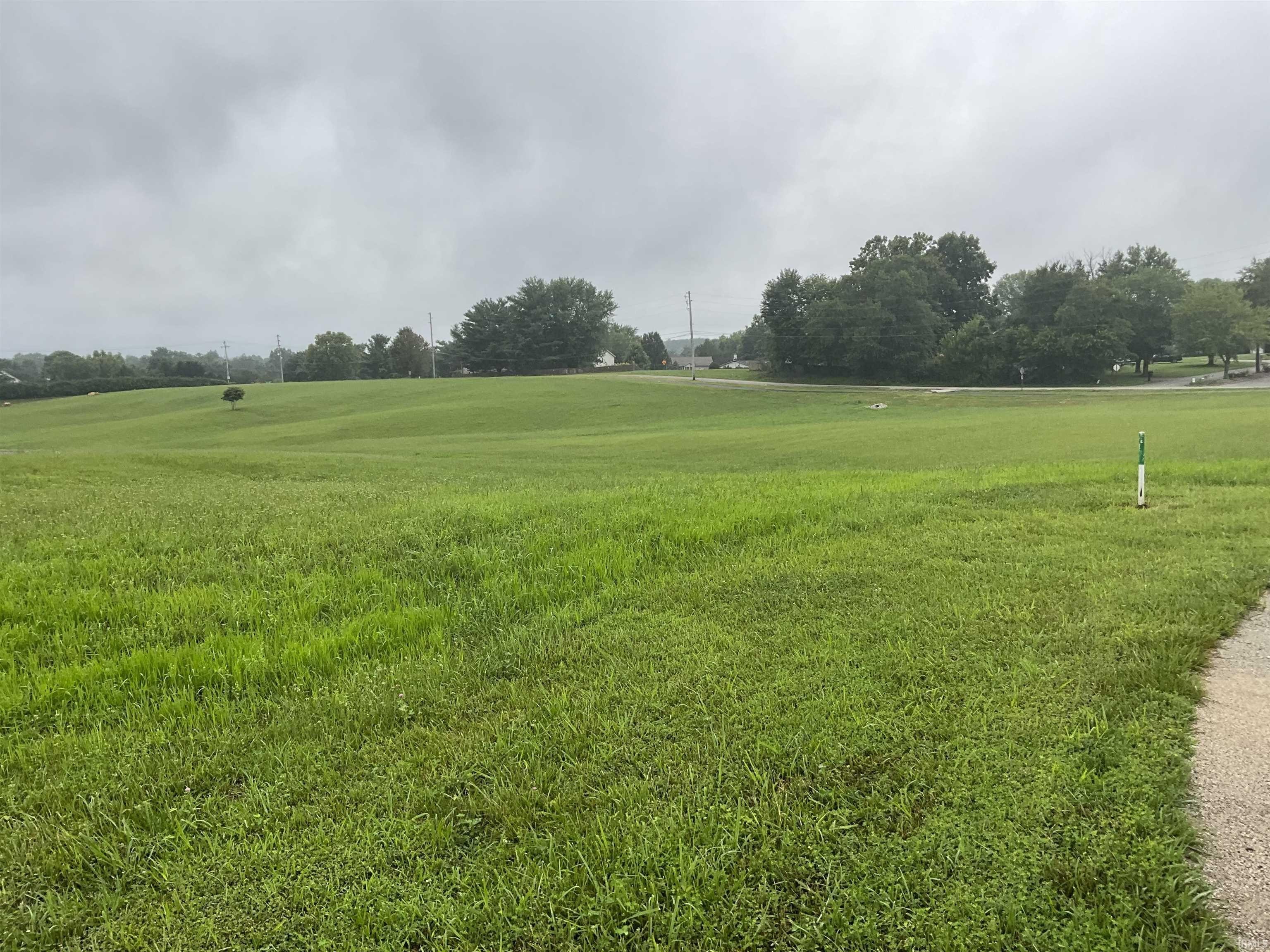 Residential Land in Freeman Fields