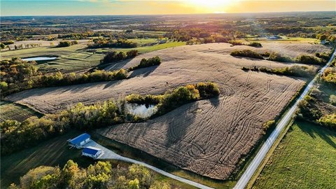 79 Acres of Prime Land