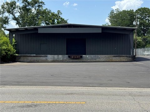Warehouse Space for Rent