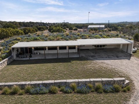 Bertram Hill Country Sanctuary