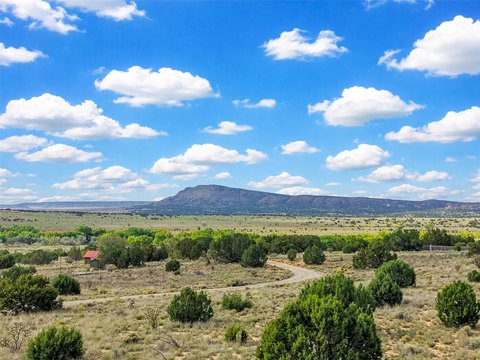 Land, Galisteo, NM