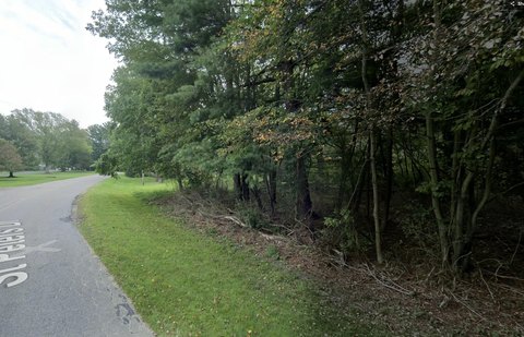 Land Near Lake Michigan Beaches